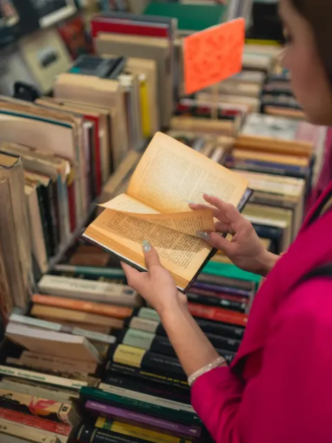 Leer