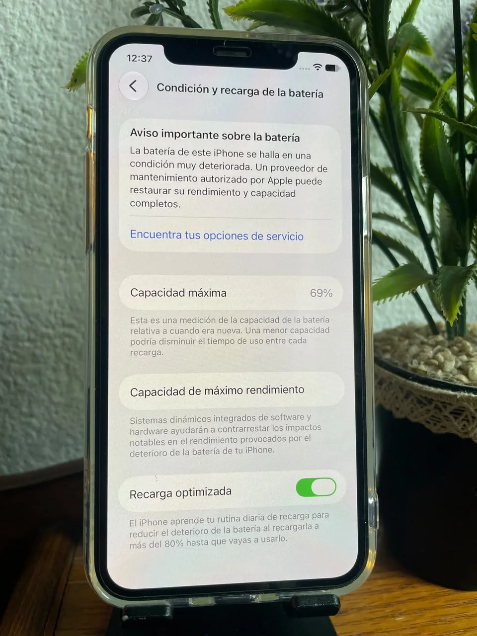 iPhone 11 Pro 256gb liberado, foto 3