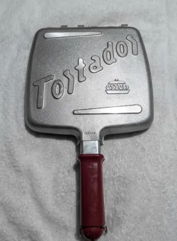 Tostadora Essen